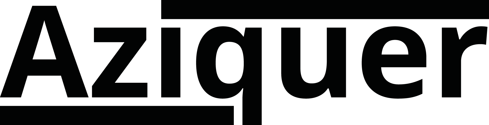 Aziquer Logo